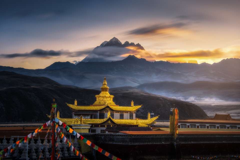 Roads of Tibet and Unforgettable China - Europamundo - China - Image 6