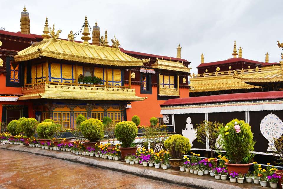 Roads of Tibet and Unforgettable China - Europamundo - China - Image 9