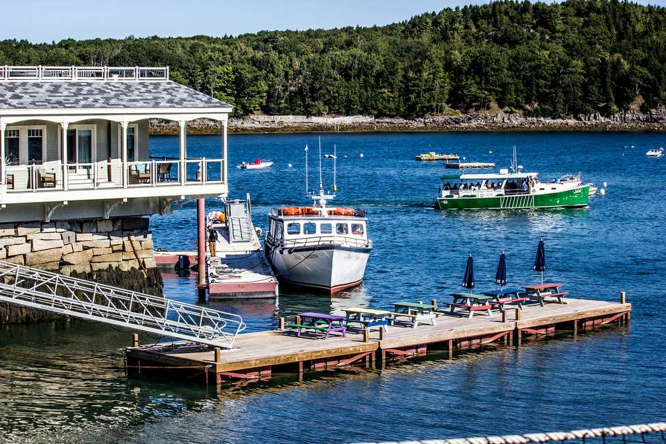 Roaming Coastal Maine - Collette Tours - USA - Image 2