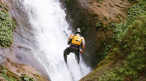 Rock & Raft Nepal - Winter Tours