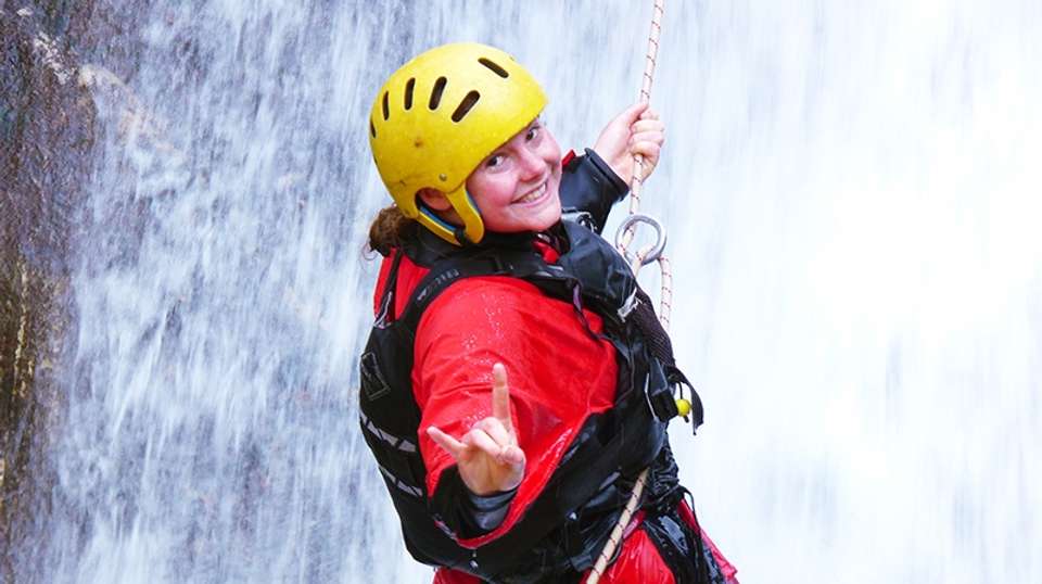 Rock & Raft Nepal - Grg Adventure Kayaking - Nepal - Image 1