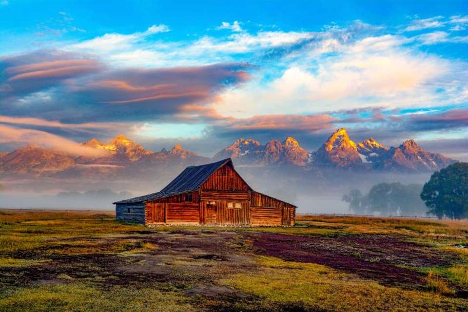U.S. National Parks - The Rockies to San Francisco - Omega Tours - USA - Image 4
