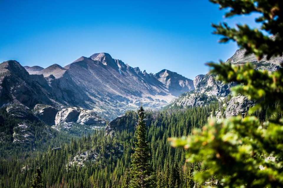 U.S. National Parks - The Rockies to San Francisco - Omega Tours - USA - Image 5