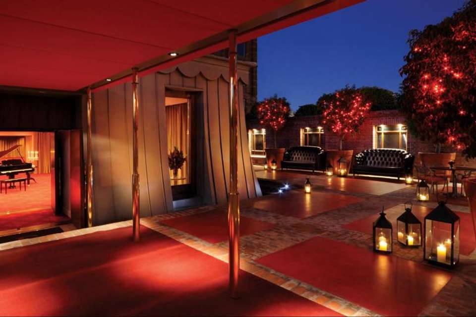 Rojo Dinner & Tango Show at Faena Hotel - Tangol Tours - Argentina - Image 3
