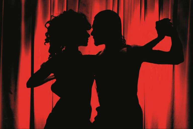 Rojo Dinner & Tango Show at Faena Hotel trip - alternative tour available