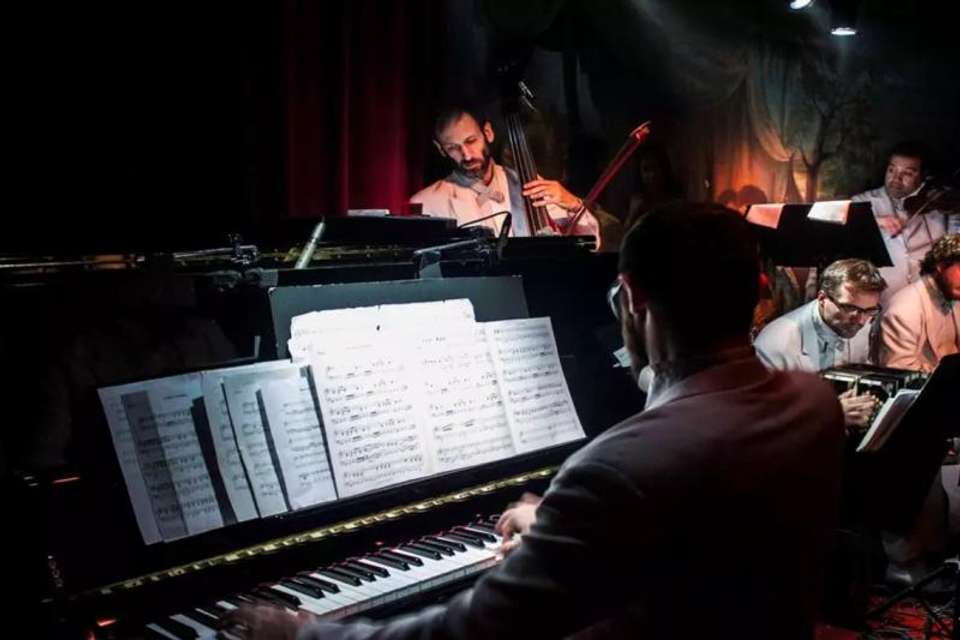 Rojo Tango Show Faena Hotel - Tangol Tours - Argentina - Image 7