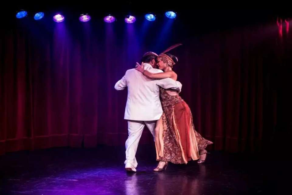 Rojo Tango Show Faena Hotel - Tangol Tours - Argentina - Image 9