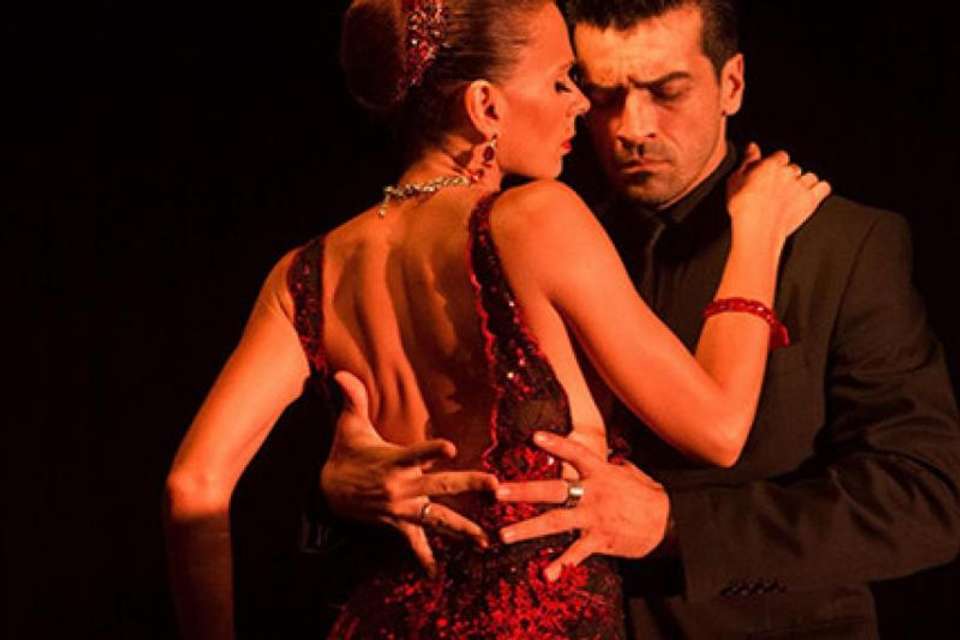 Rojo Tango Show Faena Hotel - Tangol Tours - Argentina - Image 2