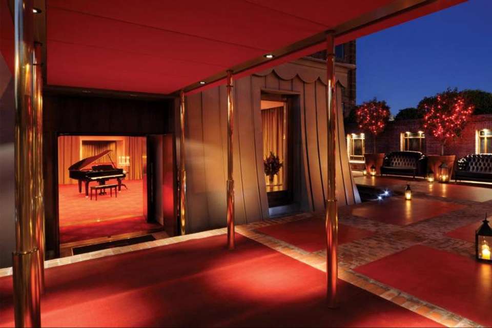 Rojo Tango Show Faena Hotel - Tangol Tours - Argentina - Image 3