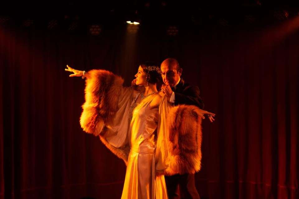 Rojo Tango Show Faena Hotel - Tangol Tours - Argentina - Image 6