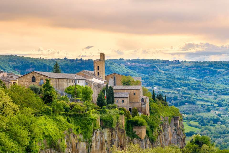 Roman Holiday - Europamundo - Italy - Image 7