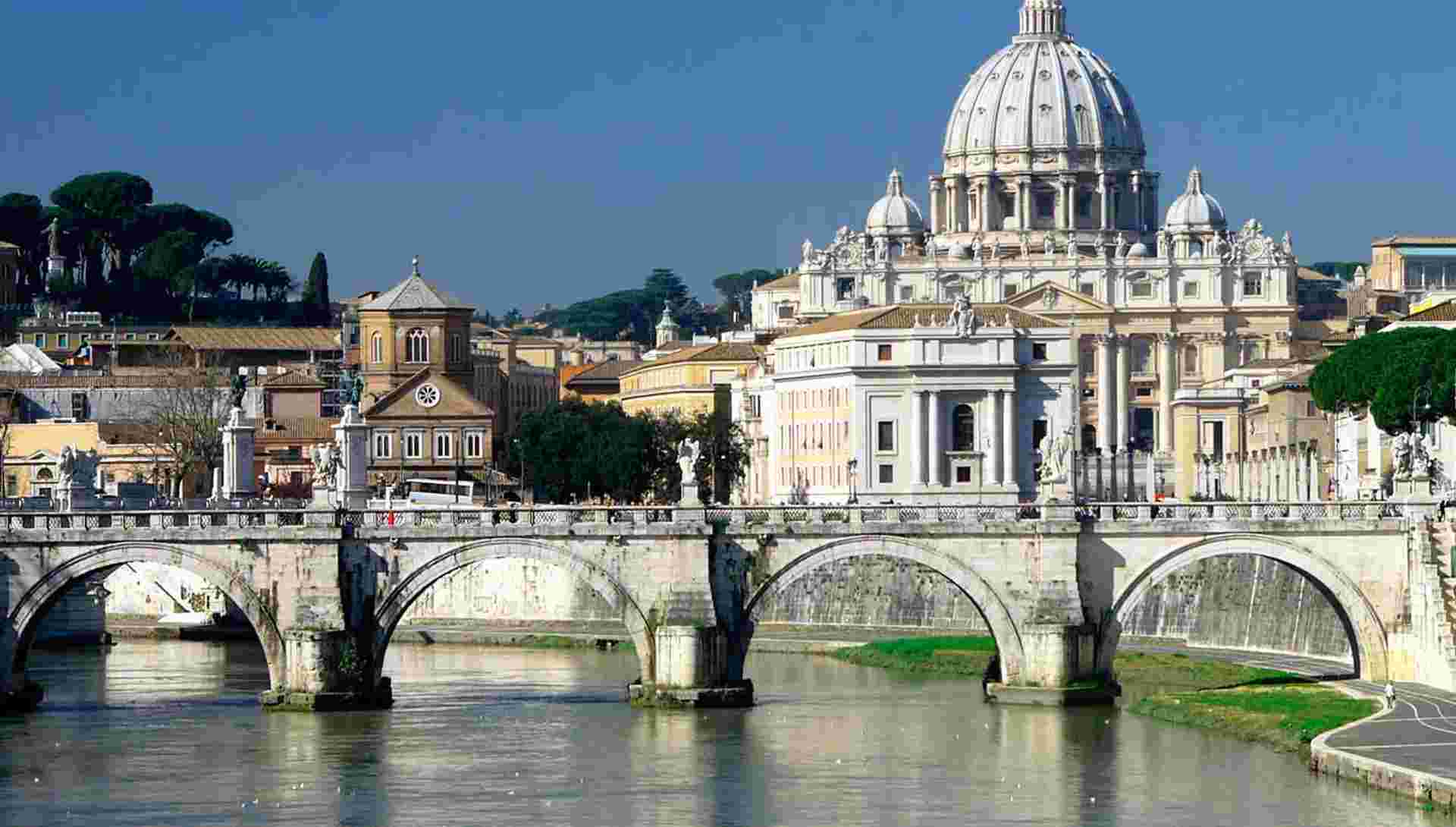 Roman Holiday