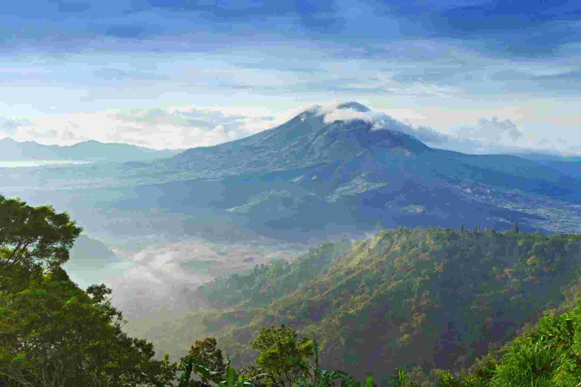 Romance Of Bali, Private Tour
