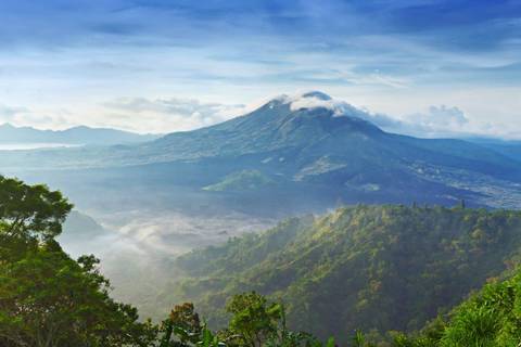 Indonesia Guided And Escorted Tours: Romance Of Bali, Private Tour