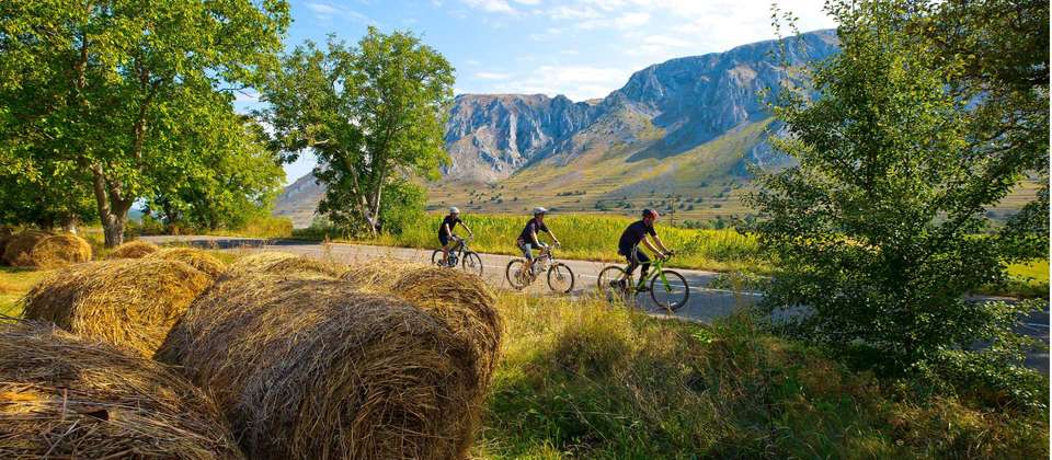 Romania Cycle Explorer - Utracks - Romania - Image 5