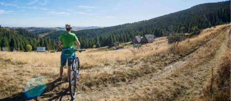 Romania Cycle Explorer - Utracks - Romania - Image 7
