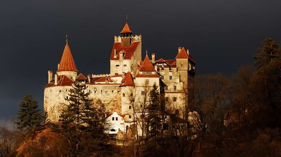Romania Grand Tour - Secret Romania - Romania - Image 2
