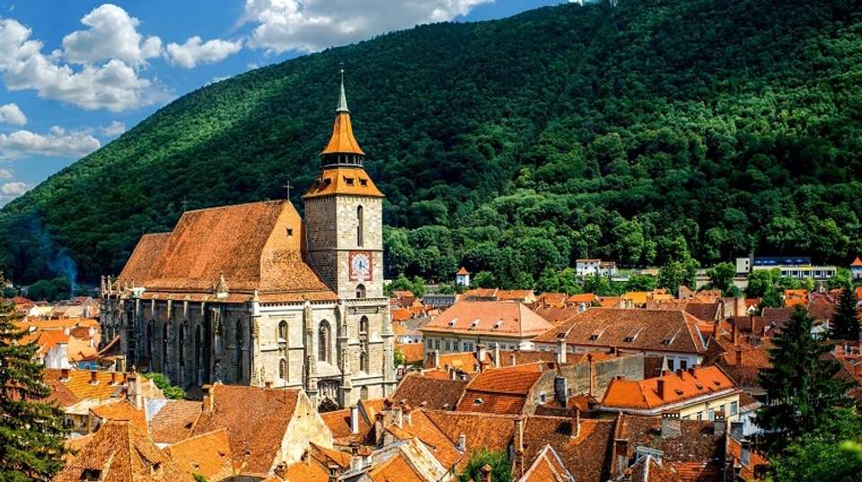 Romania Grand Tour - Secret Romania - Romania - Image 3
