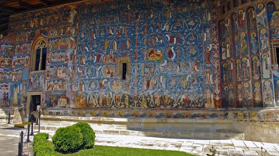 Romania Grand Tour - Secret Romania - Romania - Image 4