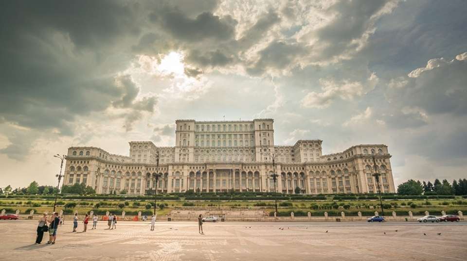 Romania Grand Tour - Secret Romania - Romania - Image 7