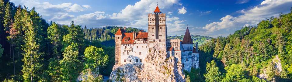Romania: Mountains to Monasteries - undefined - Image 6
