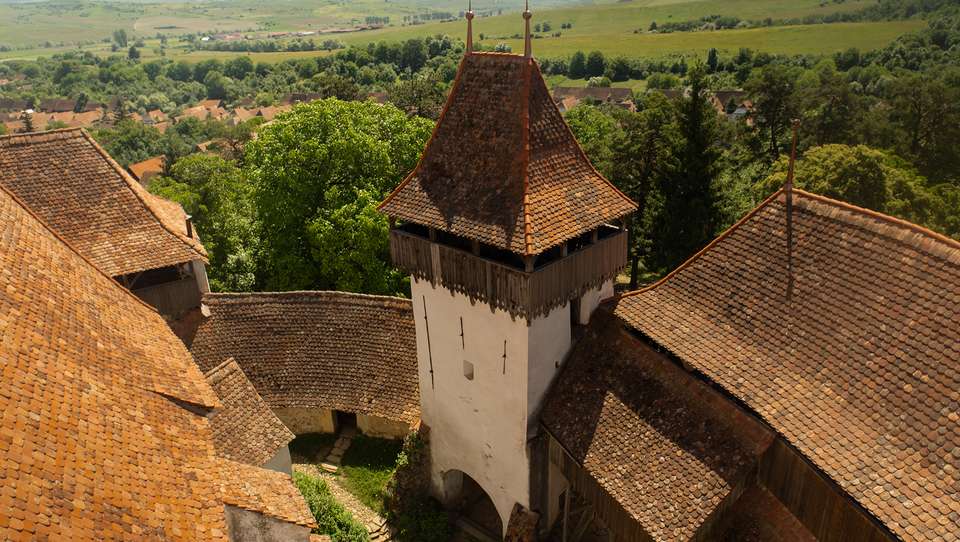 Romania: Mountains to Monasteries - Back-roads Touring - Romania - Image 7