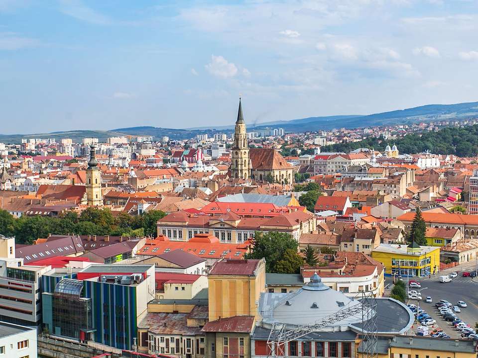 Romania Revealed - 10 days - On The Go Tours - Romania - Image 2