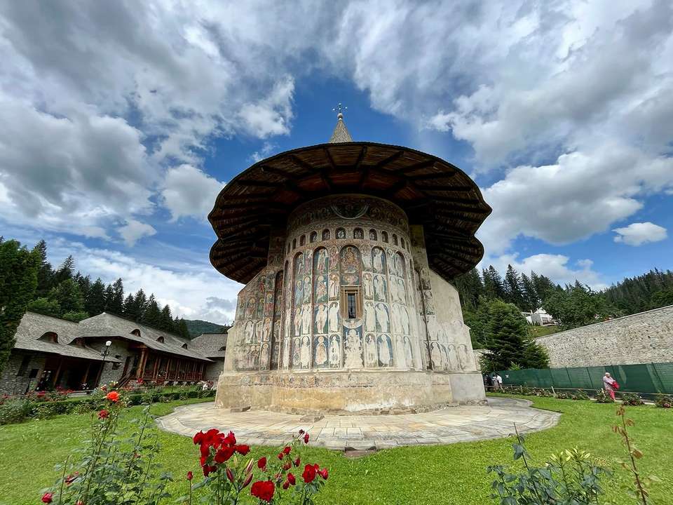Romania Revealed - 10 days - On The Go Tours - Romania - Image 3