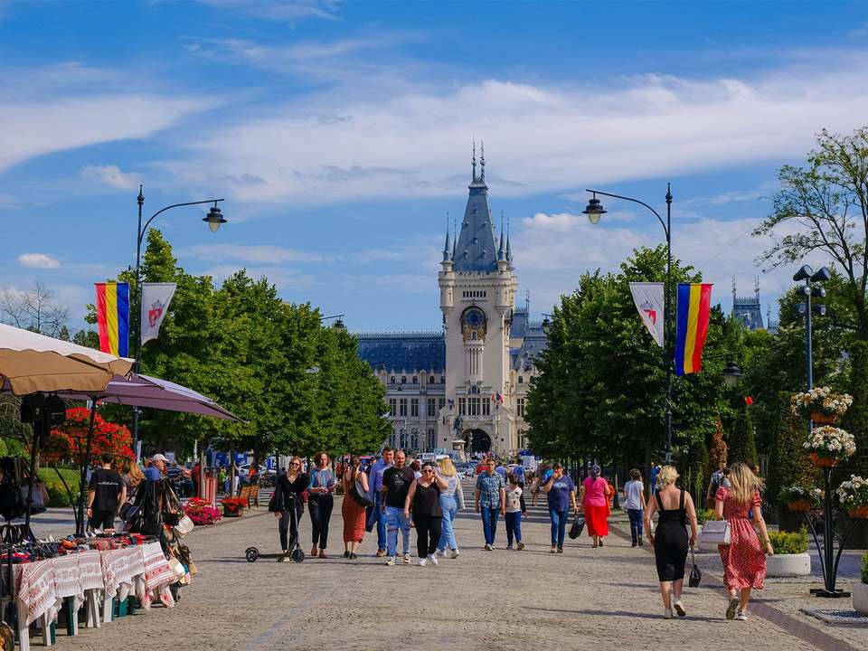 Romania Revealed - 10 days - On The Go Tours - Romania - Image 4