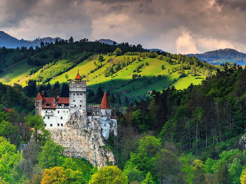 Romania Revealed - 10 days - On The Go Tours - Romania - Image 7