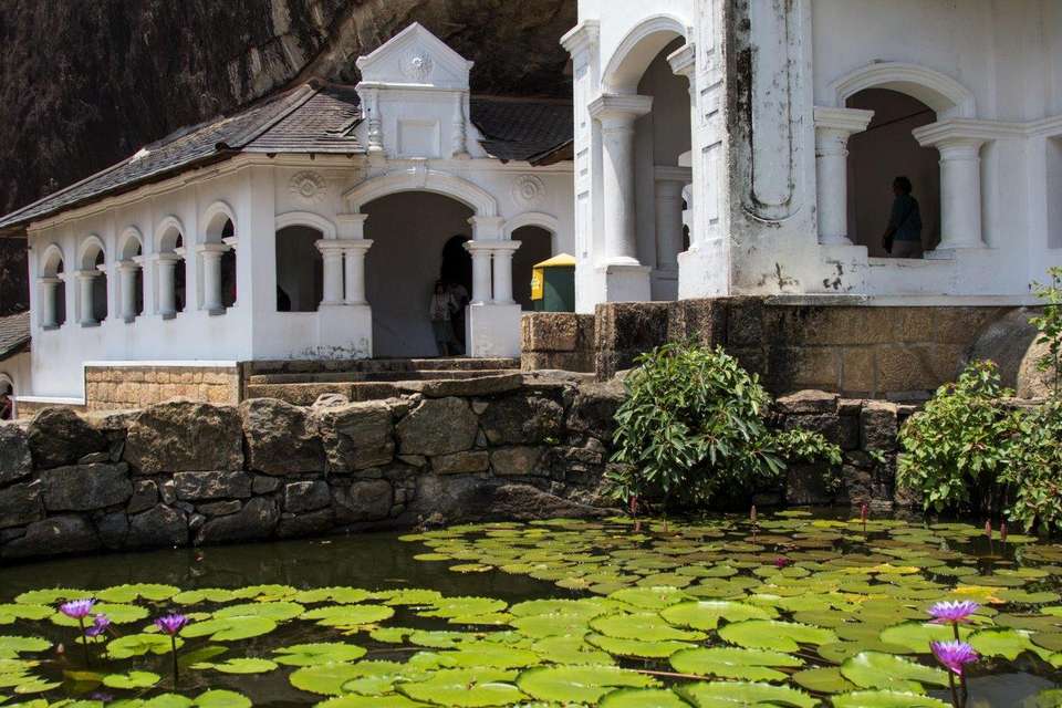 11-day Romantic Sri Lanka Escape, Scenic Beauty & Culture, Private Tour - Destination Services - Sri Lanka - Image 3