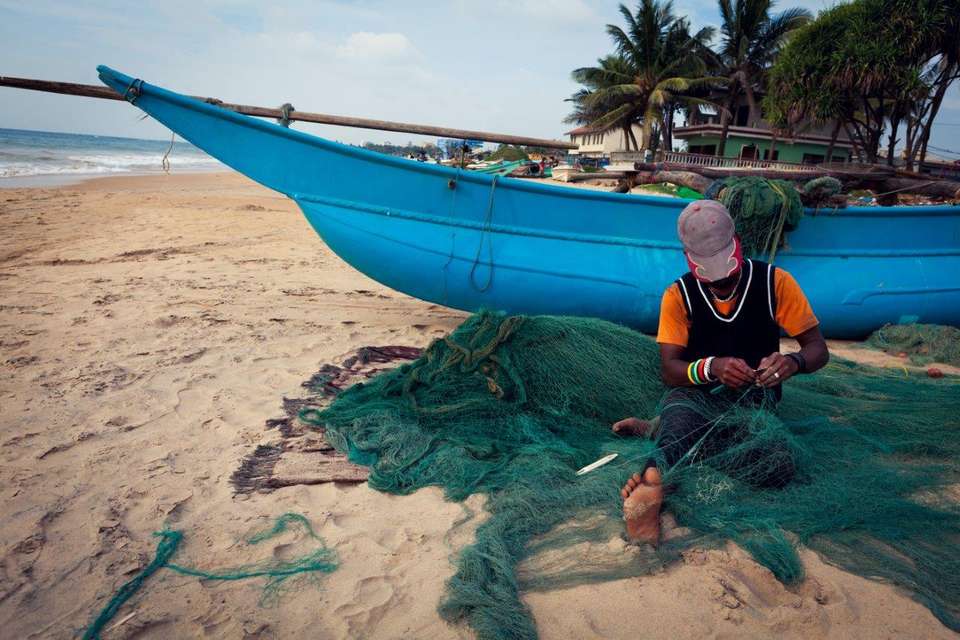 11-day Romantic Sri Lanka Escape, Scenic Beauty & Culture, Private Tour - Destination Services - Sri Lanka - Image 4