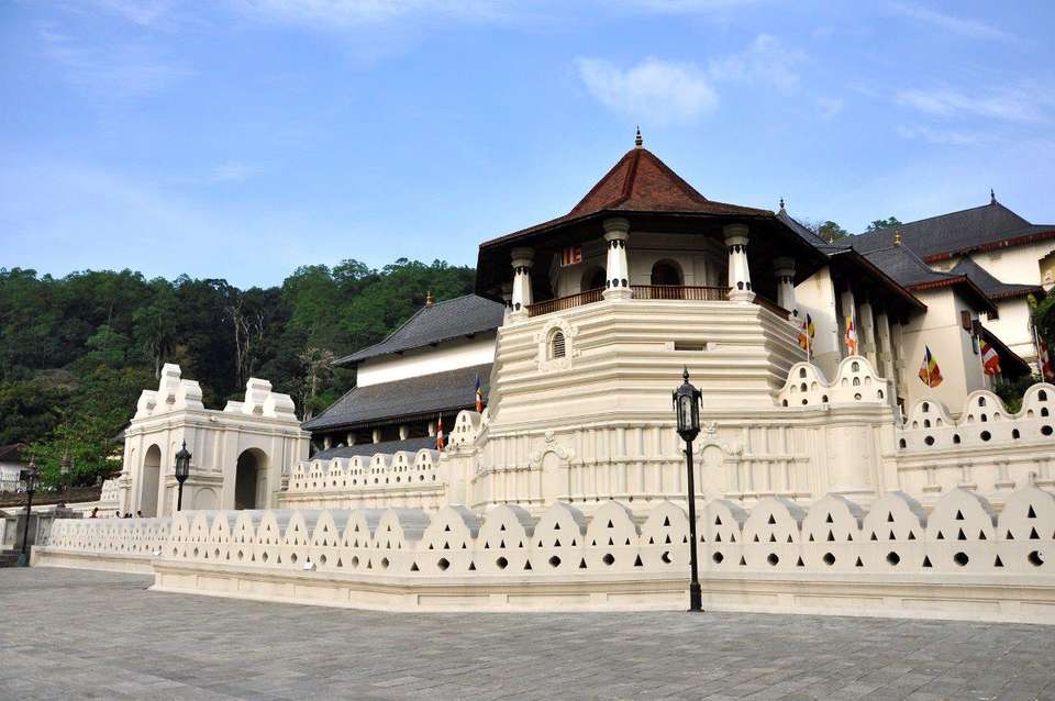 11-day Romantic Sri Lanka Escape, Scenic Beauty & Culture, Private Tour - Destination Services - Sri Lanka - Image 5