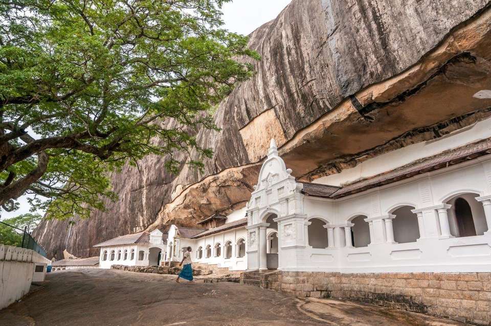 11-day Romantic Sri Lanka Escape, Scenic Beauty & Culture, Private Tour - Destination Services - Sri Lanka - Image 6