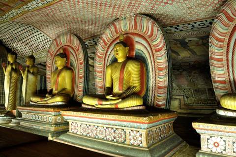 Romantic Tour: Romantic Escape, Private Tour
