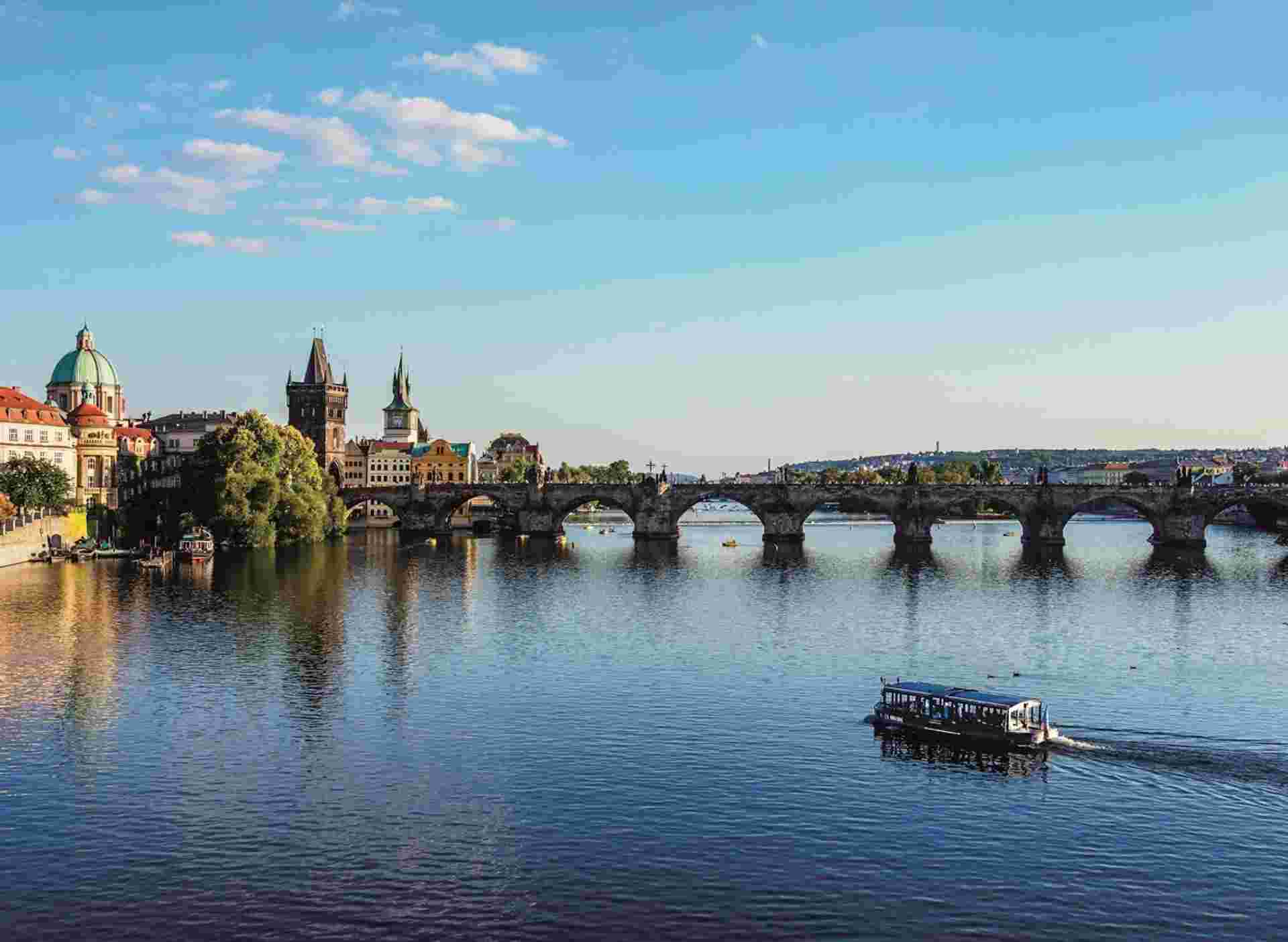 Romantic European