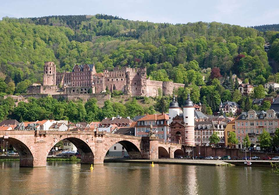 Romantic Germany Self Drive - Indus Travels - Germany - Image 1