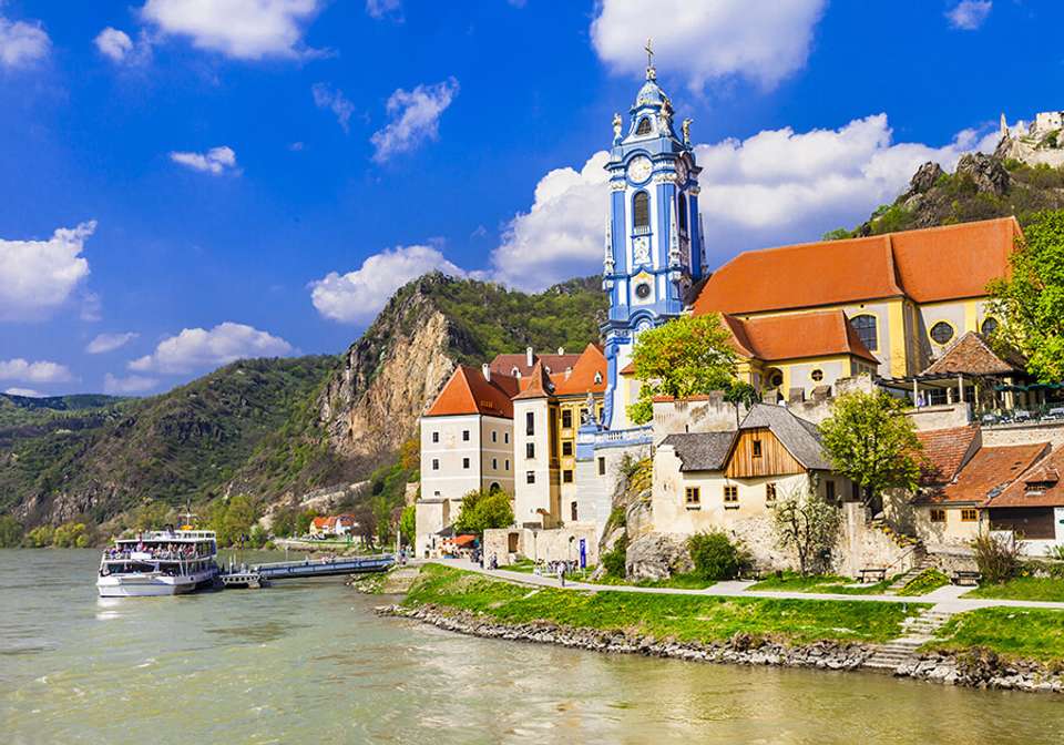 Romantic Germany Self Drive - Indus Travels - Germany - Image 2