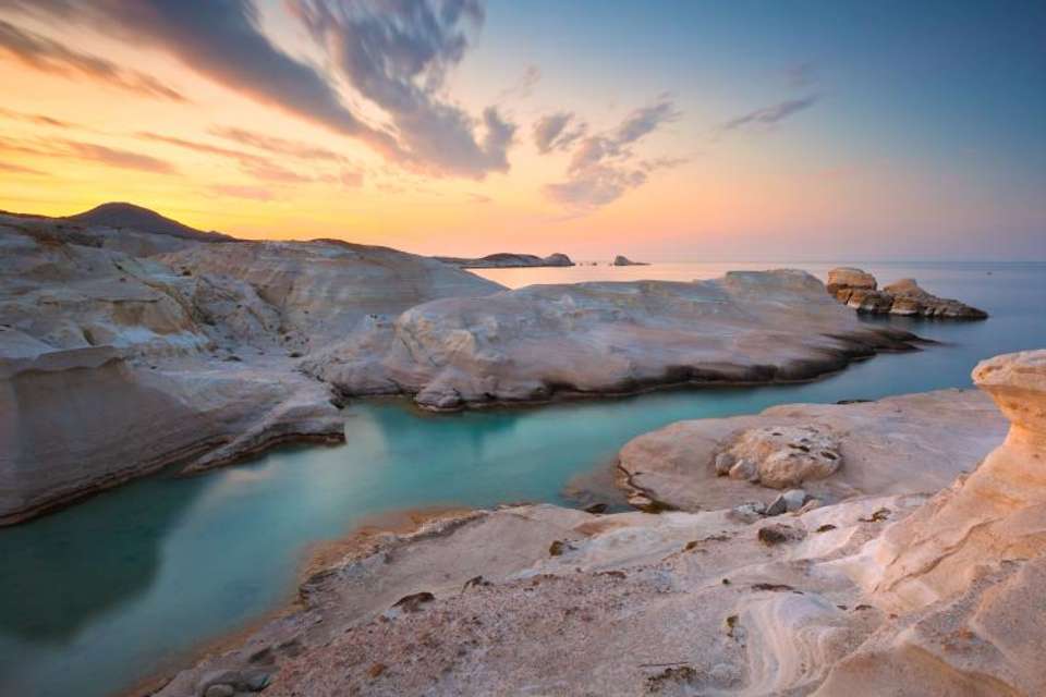 Athens, Santorini & Milos - Omega Tours - Greece - Image 2