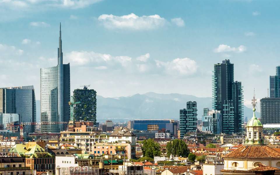 Romantic Icons and Italian Beauty - 7 days - On The Go Tours - Italy