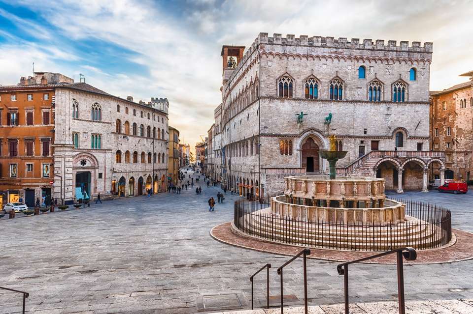 Romantic Icons and Italian Beauty - 7 days - On The Go Tours - Italy