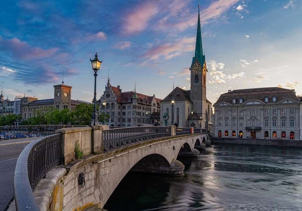 Romantic Italy to Swiss Alpine by Rail - Indus Travels - Italy - Image 8