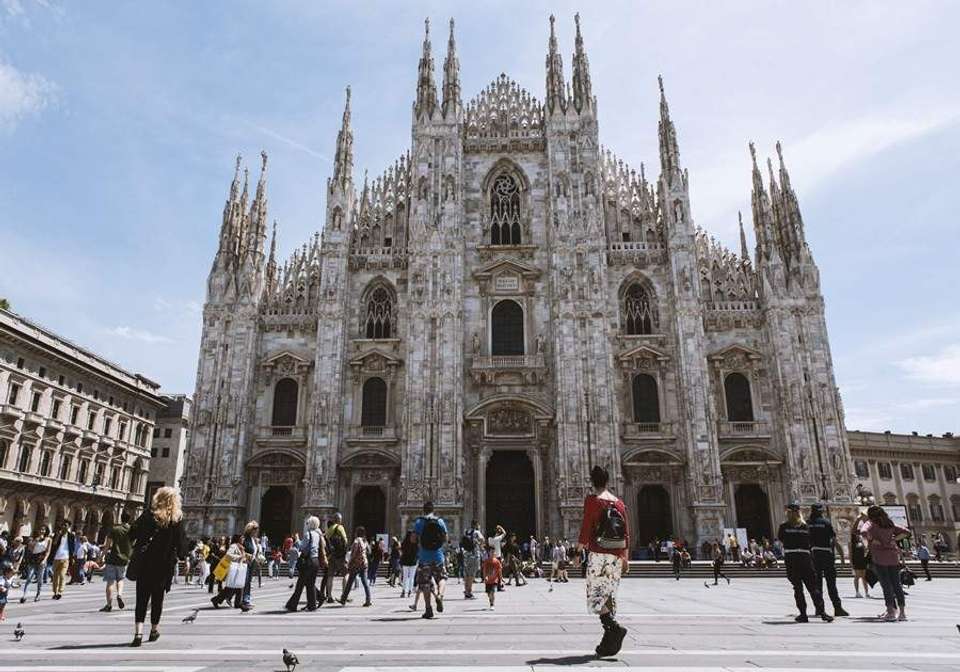 Romantic Italy to Swiss Alpine by Rail - Indus Travels - Italy - Image 9