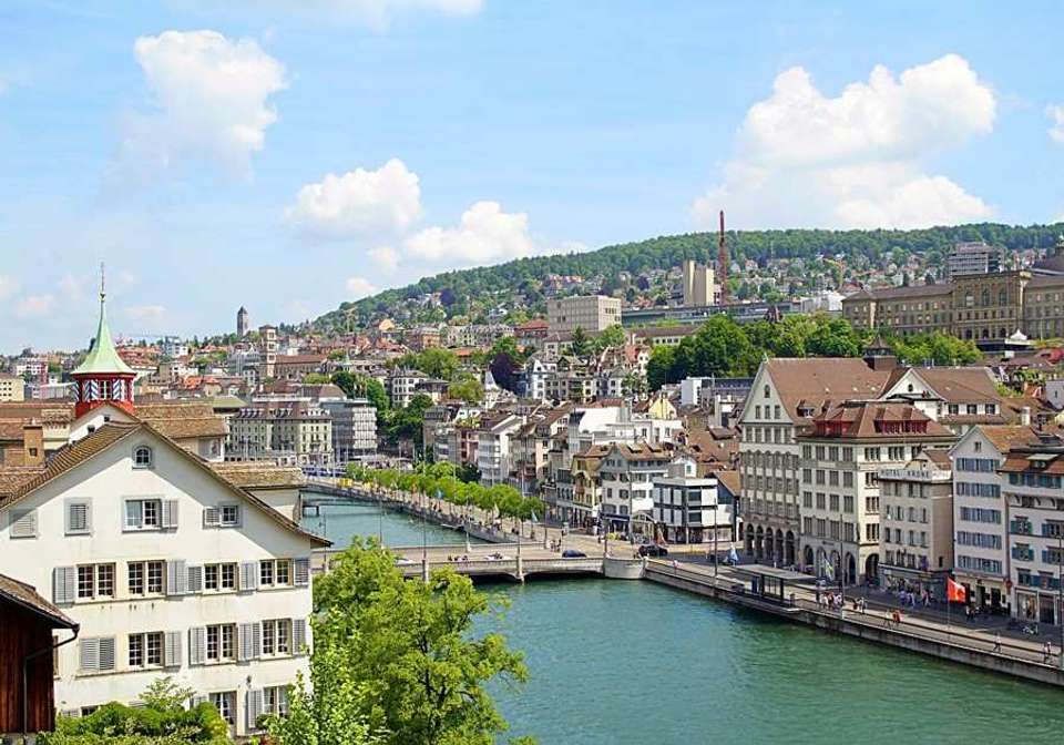 Romantic Italy to Swiss Alpine by Rail - Indus Travels - Italy - Image 13