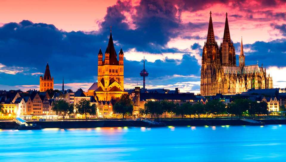 Romantic Rhine and Alsace Region – VISTAGRACIA Superior - Europamundo - Germany - Image 2