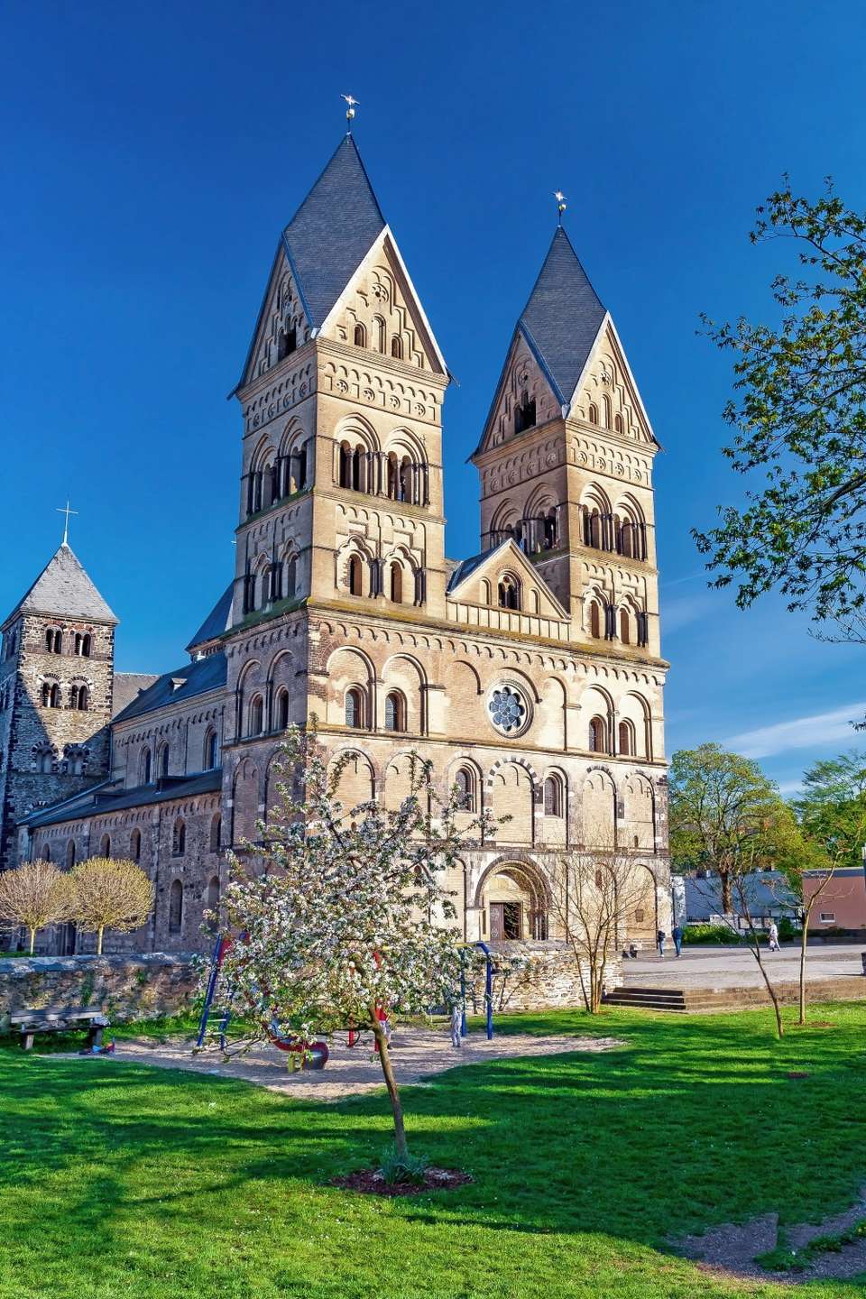 Romantic Rhine and Alsace Region – VISTAGRACIA Superior - Europamundo - Germany - Image 7