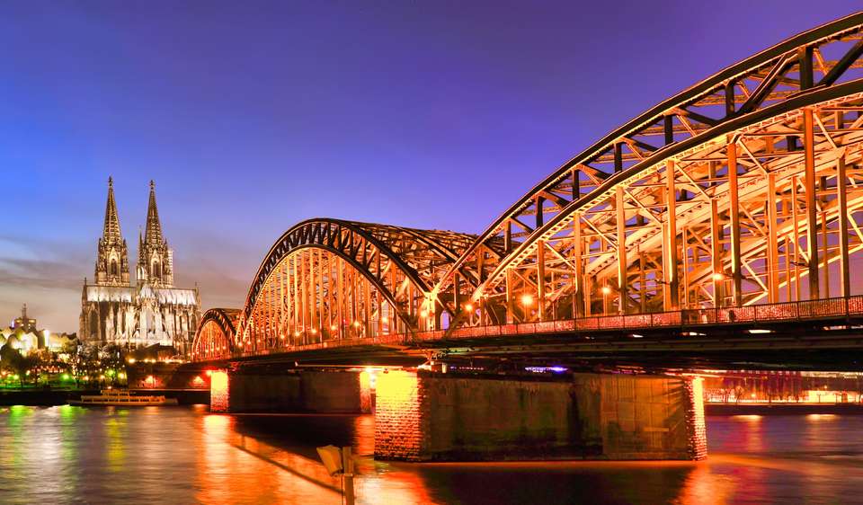 Romantic Rhine and Alsace Region – VISTARIO Standard - Europamundo - Germany - Image 5