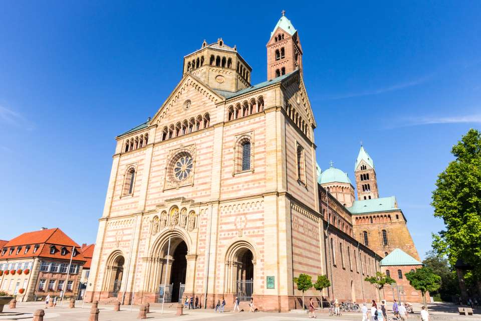 Romantic Rhine and Alsace Region – VISTARIO Standard - Europamundo - Germany - Image 6