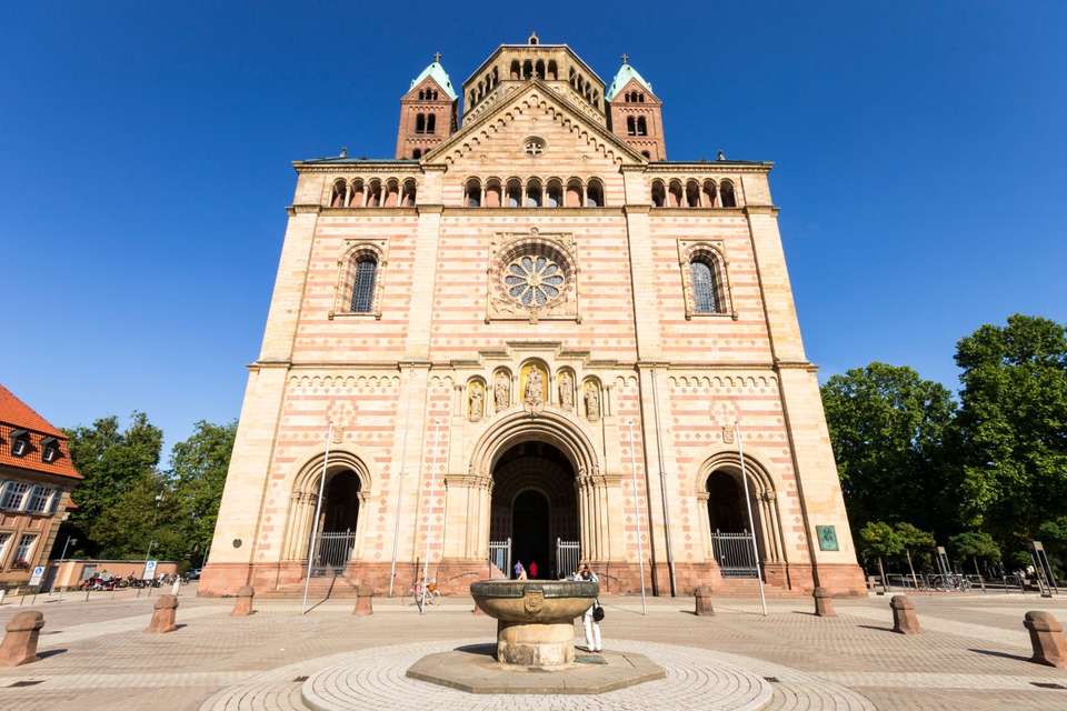 Romantic Rhine and Alsace Region – VISTARIO Standard - Europamundo - Germany - Image 9