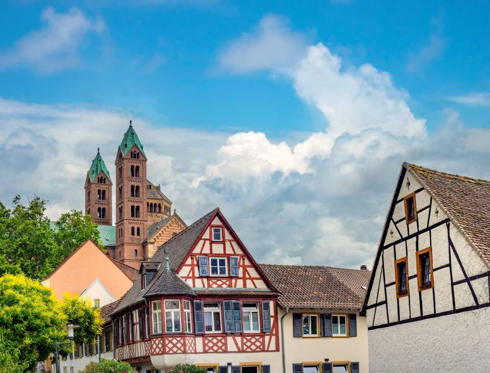 Romantic Rhine and Alsace Region – VISTARIO Standard - Europamundo - Germany - Image 10